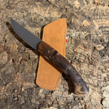 1515 Cep de vigne lame oxydée