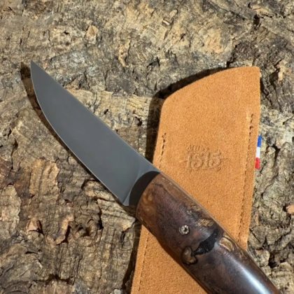 1515 Cep de vigne lame oxydée