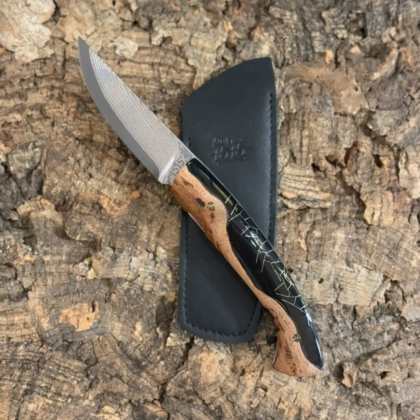 1515 Cep de vigne & Damas Japonais