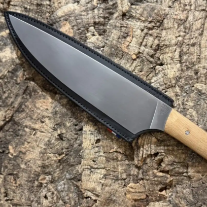 Kuisine K15 Chêne de Barrique & Os