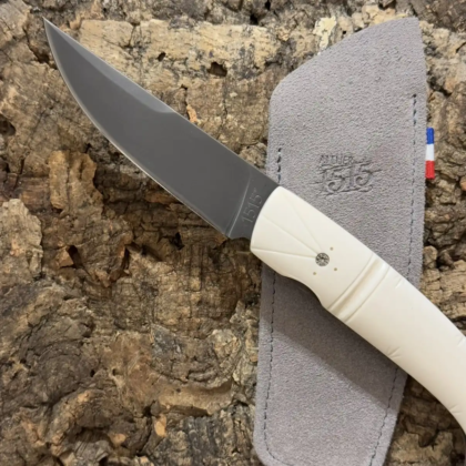 1515 Inuit Os de Renne