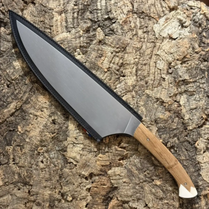 Kuisine K20 Chêne de Barrique & Os