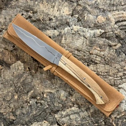 Table 3 clous Hêtre échauffé