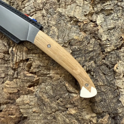 Kuisine K9 Chêne de Barrique & Os