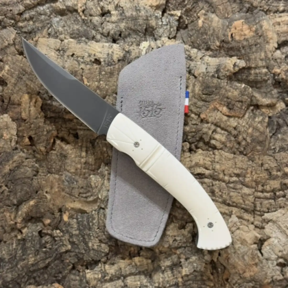 1515 Inuit Os de Renne