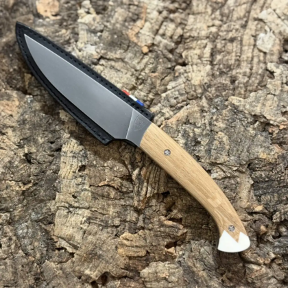 Kuisine K9 Chêne de Barrique & Os