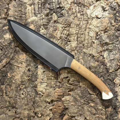 Kuisine K15 Chêne de Barrique & Os