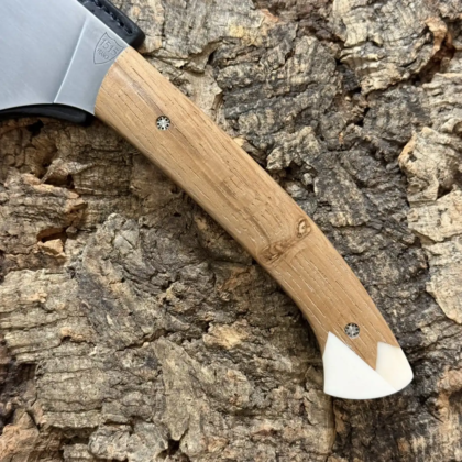 Kuisine K20 Chêne de Barrique & Os