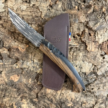 1515 Primitif Ébène du Cameroun