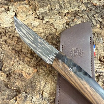 1515 Primitif Ébène du Cameroun