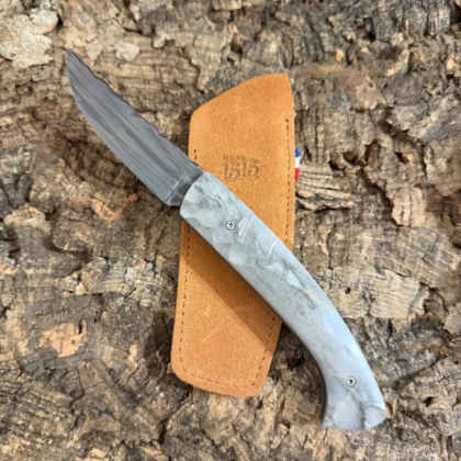 1515 Primitif Os de Renne