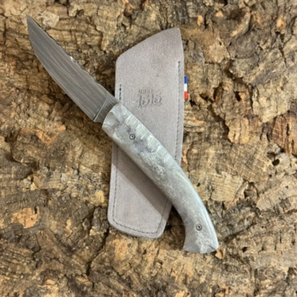 1515 Primitif Os de Renne