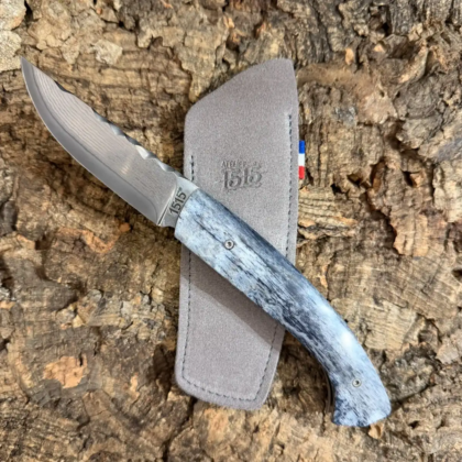 1515 Primitif Os de Girafe