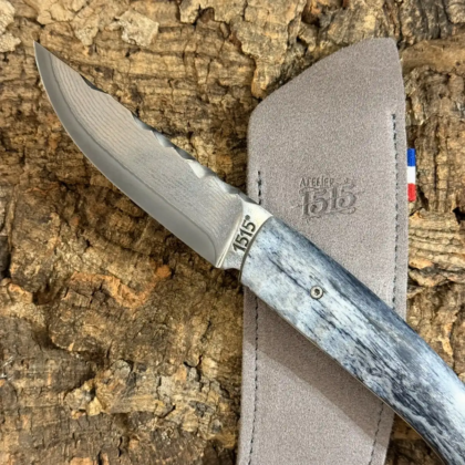 1515 Primitif Os de Girafe