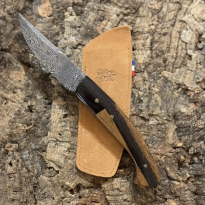 1515 Corne de buffle