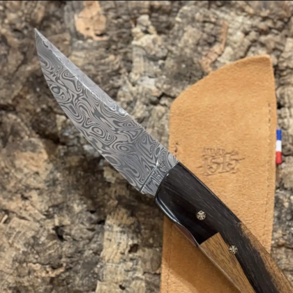 1515 Corne de buffle