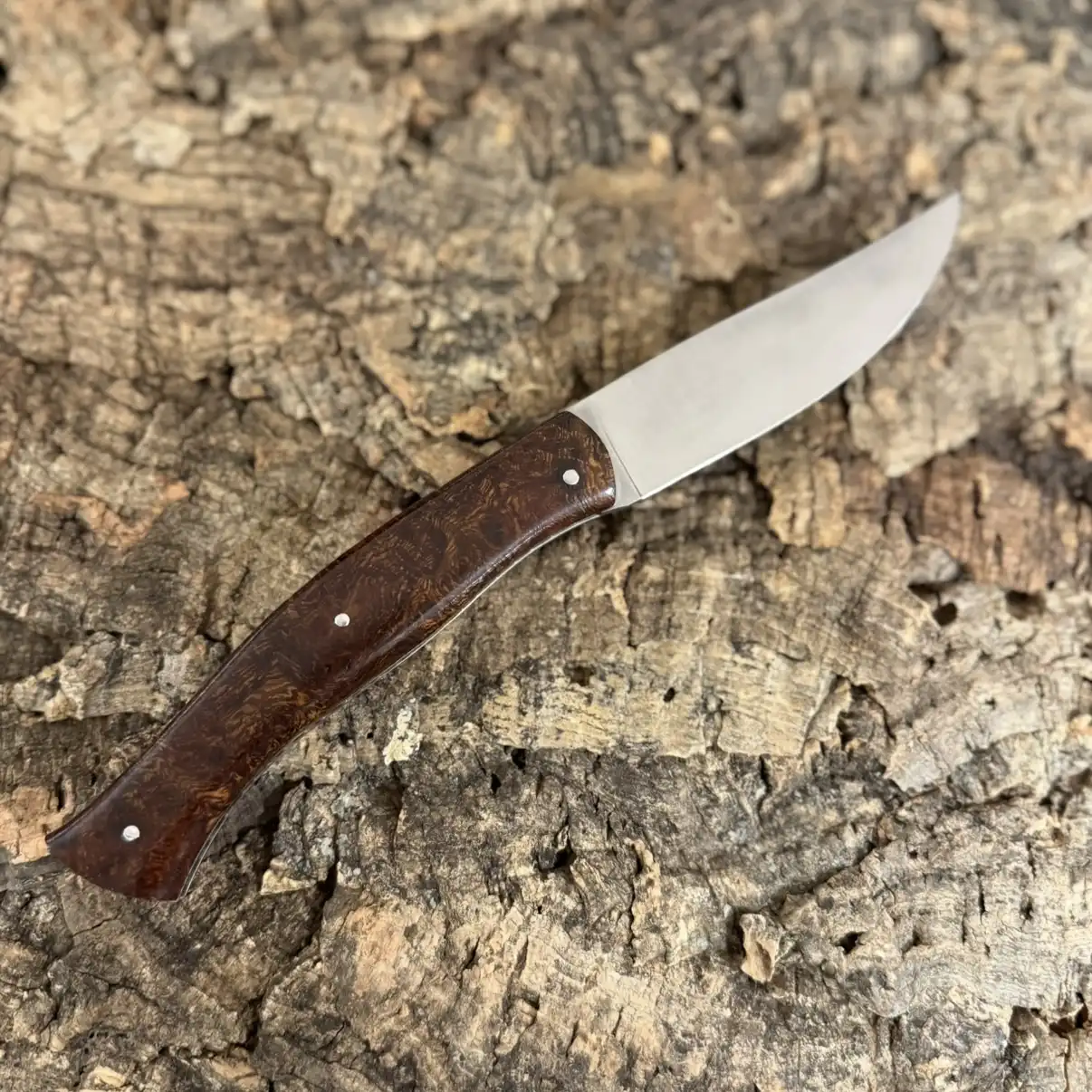 Löfgren – Loupe de bois de fer
