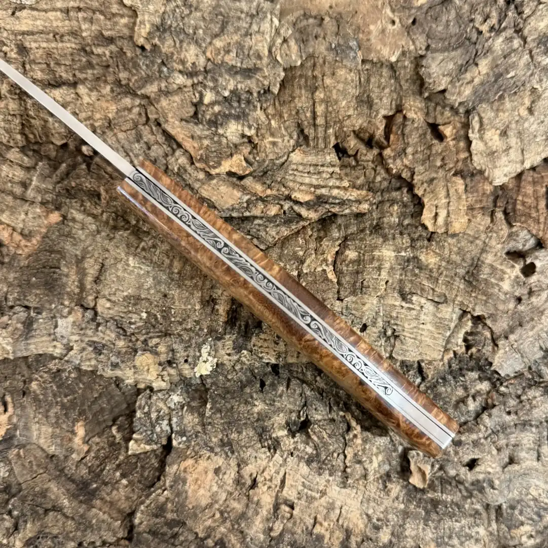 Löfgren – Loupe d’Amboine