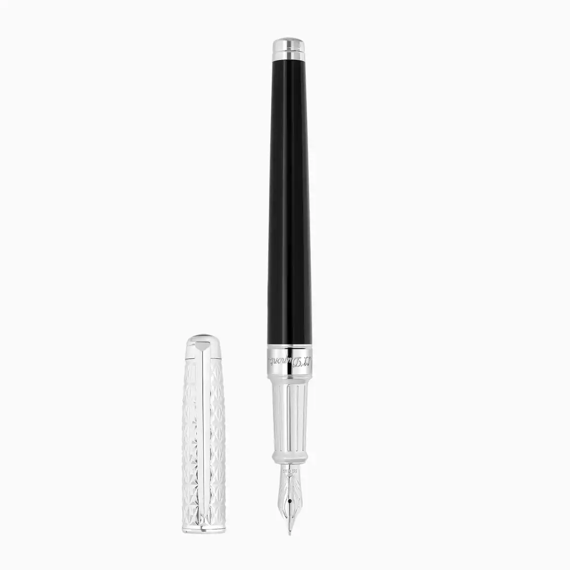 Stylo Plume Fire X Line D Eternity