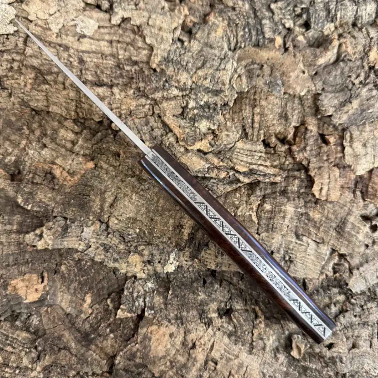 Löfgren – Bois de Fer d’Arizona
