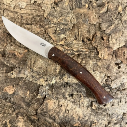 Löfgren – Loupe de bois de fer