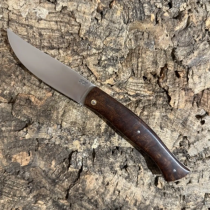 Löfgren – Bois de Fer d’Arizona
