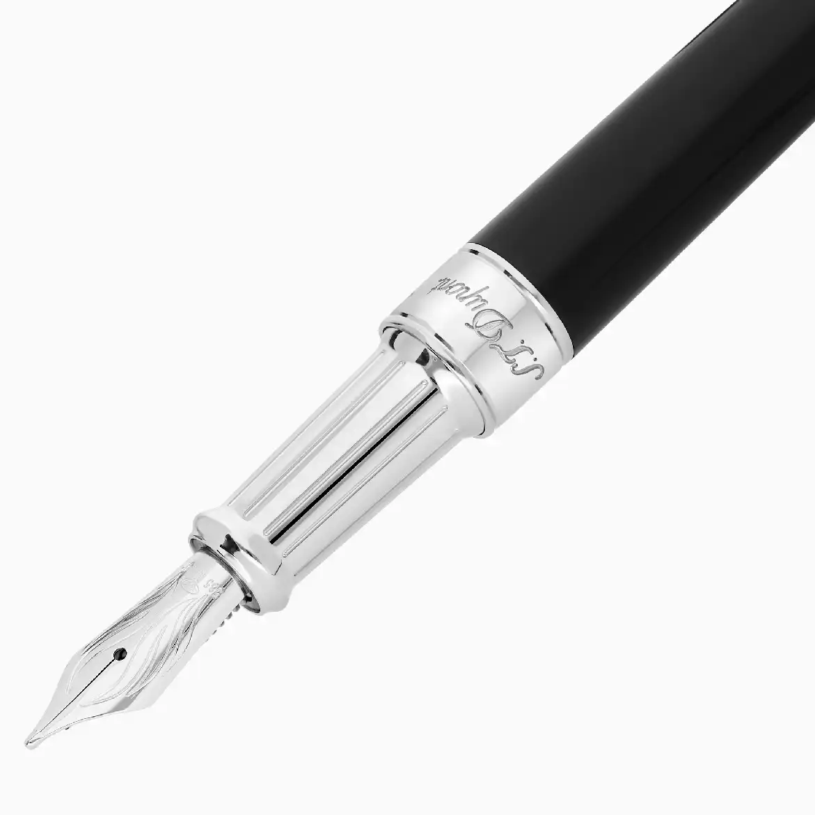 Stylo Plume Fire X Line D Eternity