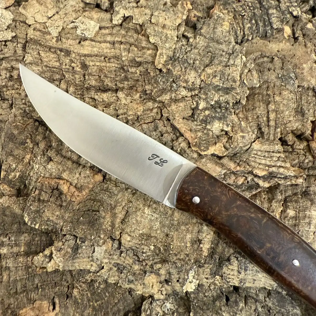 Löfgren – Loupe de bois de fer