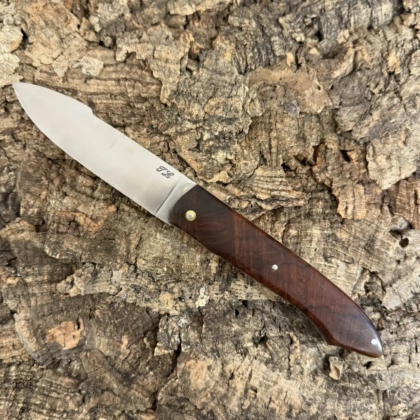 Le Gueuleton – Loupe de Bois de fer