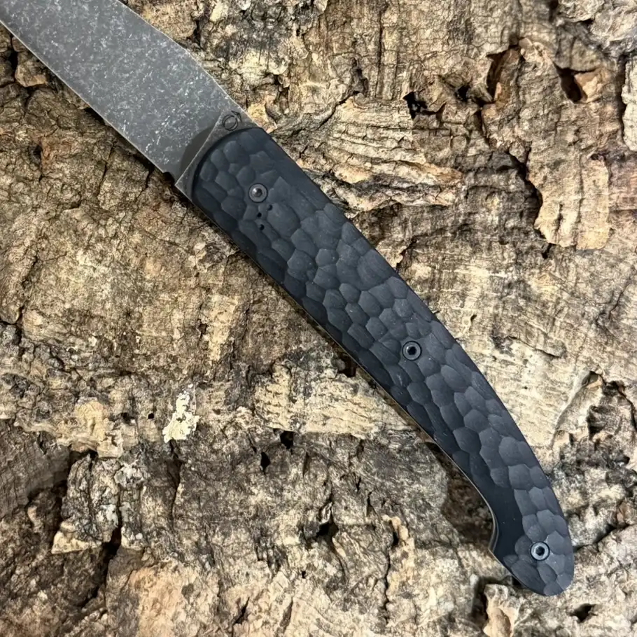 Le Passager » Classique » – Paperstone facetté