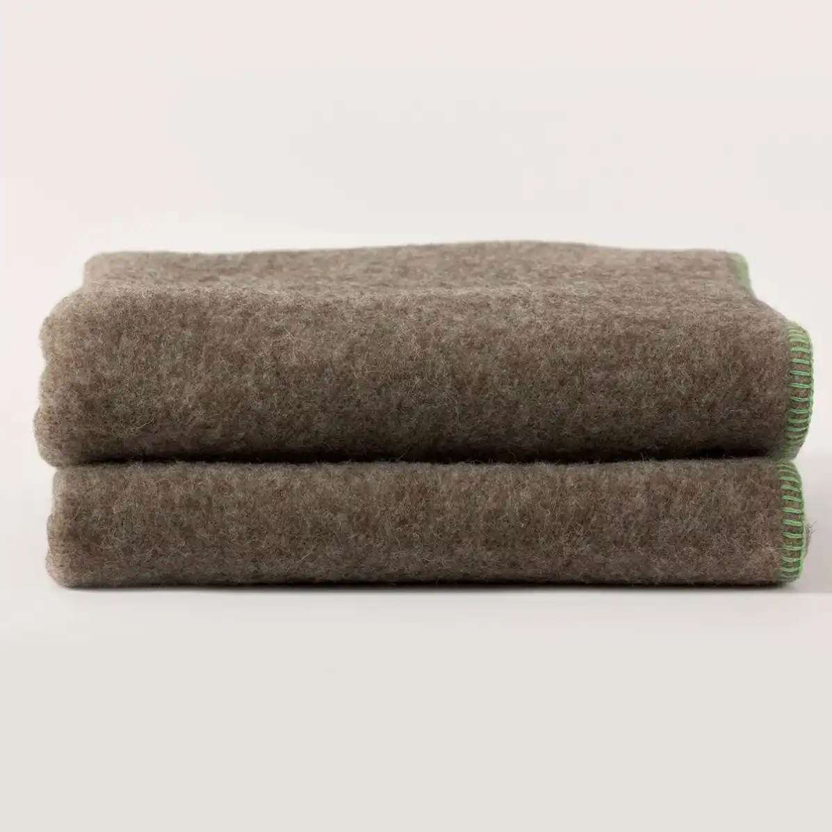 Plaid Rhune finition Basilic