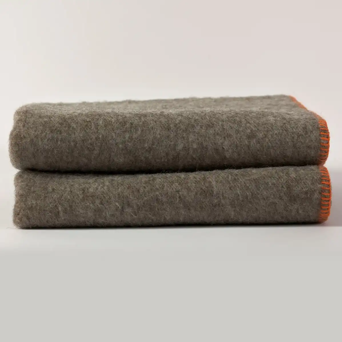 Plaid Rhune finition Tangerine