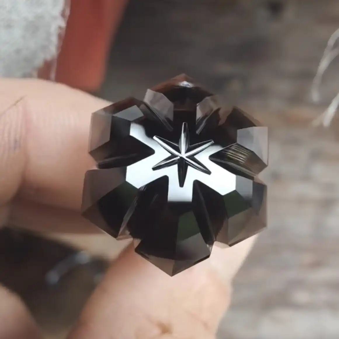 Flocon n°7