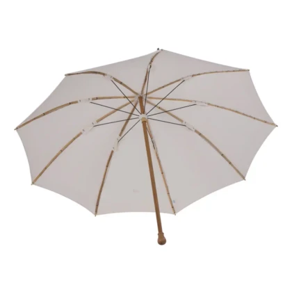 Parapluie de berger Ecru
