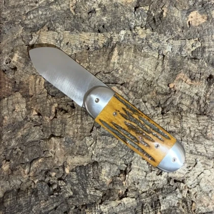 Le Cerbère Bois de Cerf