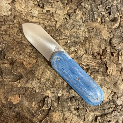 Le Cerbère en Os de chameau