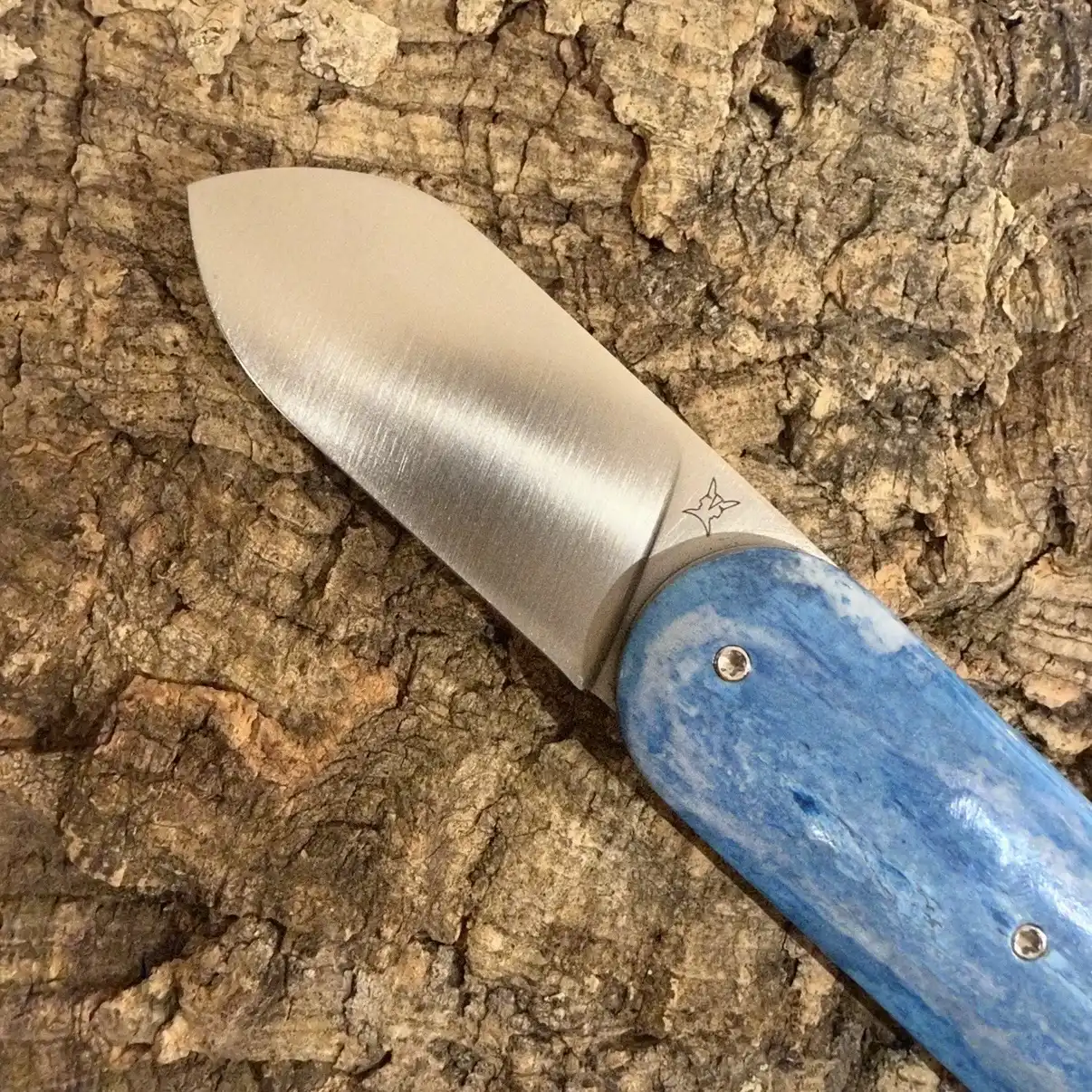 Le Cerbère en Os de chameau